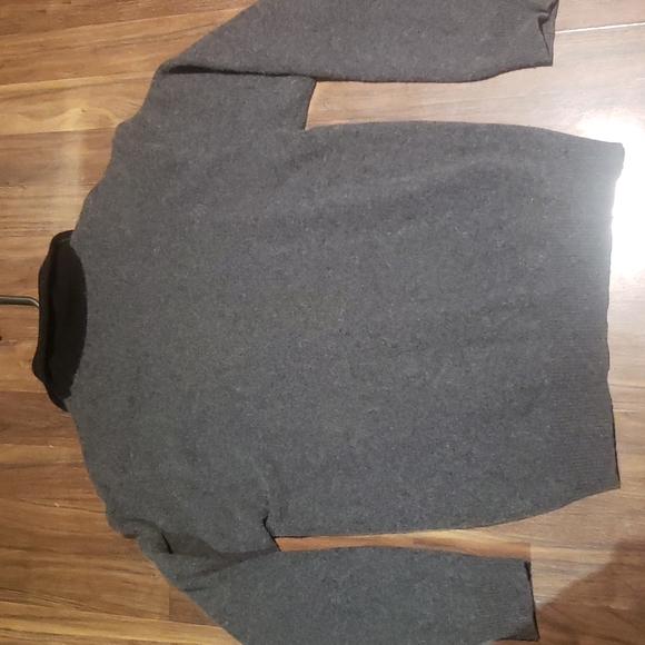 Vintage Versace Jeans Couture Sweater - Picture 7 of 7